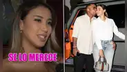Xiomy Kanashiro confiesa el sacrificio que hizo para comprarle costoso regalo a Jefferson Farfán: “(Estuve) 5 a 6 meses ahorrando”