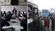 ¿Hay clases presenciales o virtuales este 14 de noviembre? Esto dice Minedu ante el paro de transportistas