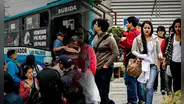 Estas son las universidades que no tendrán clases presenciales por el paro del 14 de noviembre