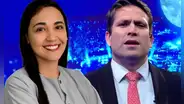 Melissa Linares, madre de la hija de Paco Bazán, responde con firmeza tras mea culpa del conductor: "No ve a su hija porque no quiere"