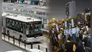 ¿Cómo funcionará el Metropolitano, la Línea 1 y corredores por el paro de transportistas del 14 de noviembre? estos son sus horarios