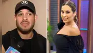 Cantante de Los Bacanos expone polémica actitud de Ethel Pozo cuando trabajaba con ella: "Me asusté"