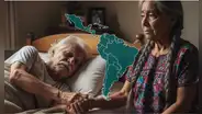 El país de América Latina con la peor de esperanza de vida de la OCDE, según ranking: no es Colombia ni Chile