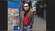 Rafael Moreno Casarrubios: “Me avergonzaría convertirme en una invención editorial con libros muertos”
