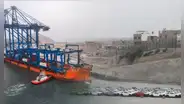 Alto funcionario de Cosco Shipping afirma que ministerios de Perú no asignan recursos para el desarrollo urbano de Chancay