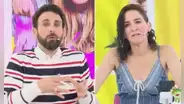 Rodrigo González y Gigi Mitre cuestionan postulación de figuras de la farándula al Congreso: "Las leyes están mal"