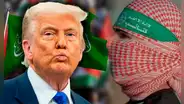 Hamás refuerza su poder en Gaza en medio del estancamiento del plan de paz promovido por Trump