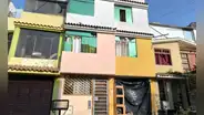 Atentado con explosivos en vivienda de mineros en Trujillo deja 17 casas afectadas; es el segundo incidente en la zona