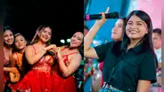 Nickol Sinchi ya sería parte de Son del Duke: compañera comparte revelador video de la exvocalista de Corazón Serrano