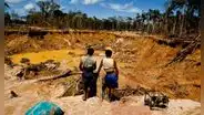 Minería avanza sobre tierras comunales en Perú: 35% de ellas ya están afectadas por concesiones
