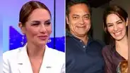 Mávila Huertas confiesa por qué no se divorció de Roberto Reátegui pese a que una pareja anterior quería casarse con ella: "Nunca voy a poder dar ese paso"