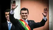 DEA volverá a operar en Bolivia: Rodrigo Paz reabre las puertas a agencia estadounidense para luchar contra el narcotráfico