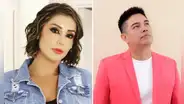 Karla Tarazona demanda nuevamente a Leonard León y pide aumento de pensión: afirma que sus hijos solo reciben S/500