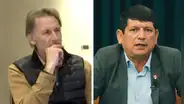 Ricardo Gareca responde a Agustín Lozano tras señalar que no fue honesto sobre salida de la selección peruana: "Tengo la última conversación"