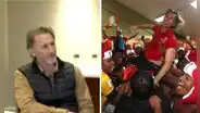 Ricardo Gareca responde fuerte a los que desmerecen la clasificación de selección peruana a Rusia 2018: "No es suerte, es trabajo"