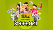Sorteo de la Kábala en vivo hoy 15 de noviembre 2025: resultados oficiales, números y pozo Buenazo