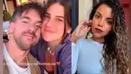 Macarena Vélez anhela casarse con Juan Ichazo, pero espera a que se divorcie de la 'Nena' Cubillas: "Sueño con ser mamá"