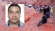 Habla chofer de camioneta que habría ocasionado tragedia en Arequipa: "Estoy afectado, pero voy a estar a disposición"
