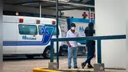 Viacrucis y resignación: afiliados de EsSalud mueren en el intento de ser atendidos