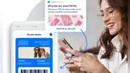 La billetera móvil evoluciona: De simple pago a eje de la fidelización empresarial