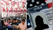 Visa a Estados Unidos podrá ser negada a peruanos con cáncer, obesidad, diabetes y otras enfermedades, según nueva orden