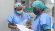 Congreso: oficializan ley para nombrar al 100% de los trabajadores CAS del sector salud