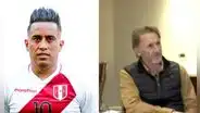 Ricardo Gareca sorprende al ser consultado por candidatura de Christian Cueva al Congreso: "Si tiene vocación, no me parece mal"