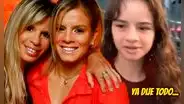 Hermana de Alejandra Baigorria se pronuncia tras revelar mala relación con su madre, Verónica Alcalá: "Ya dije todo"