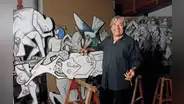 Gerardo Chávez-Maza: “La envidia que se ha tenido a la obra de Gerardo Chávez ha sido evidente”
