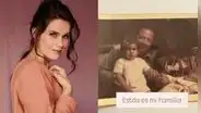 Daniela Sarfati, histórica actriz de 'Al fondo hay sitio' sorprende al confesar que es adoptada: "Somos y siempre seremos una familia"