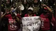 Marcha del 14N: Generación Z y sindicatos salieron a las calles en Lima y regiones
