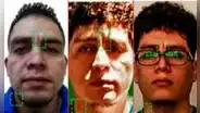 Las tres transformaciones del 'Jorobado Deivi', presunto cabecilla de Los Compadres, para evadir la justicia: cayó en Argentina