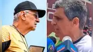 Álvaro Barco desmiente ofertas por Jorge Fossati y señala: “A la institución no le ha llegado ninguna oferta”