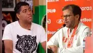 Asistente de Óscar Ibáñez opinó sobre la labor de Manuel Barreto en la selección peruana: "Hay mucho todavía por trabajar y hacer"