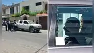 Adulto mayor de 80 años es encontrado sin vida en su departamento en Arequipa y detienen a su hijo como principal sospechoso