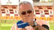 Jorge Fossati critica decisiones polémicas del VAR y recuerda: “Con Alianza nos pasó lo mismo”