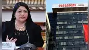 Petroperú: titular del MEF anuncia nuevo directorio de petrolera tras solicitar renuncia a sus miembros