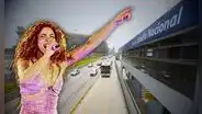 Metropolitano y corredor azul amplían servicio para el concierto de Shakira: conoce horarios y rutas