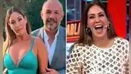 Tilsa Lozano confiesa que se arrepiente de haberse casado con Jackson Mora: "Un grave error de mi parte"