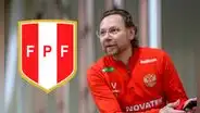 DT de Rusia recordó a la selección peruana tras derrota 2-0 ante Chile: "¿Crees que Matvéi Safonov sintió presión contra Perú?