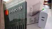 Indecopi advierte sobre riesgo de incendio en ciertos modelos de cargadores y baterías Belkin