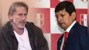Ricardo Gareca le pone fin a la historia con Agustín Lozano con nuevas revelaciones: "Yo no me presto a eso"