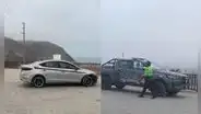 Se resistió a robo y fue acribillado: joven es asesinado en mirador del Morro Solar en Chorrillos