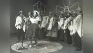 Flor Pucarina: La intensa vida  de la cantante wanka en fotos inéditas