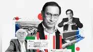 Martín Vizcarra: esta es la ruta del dinero que habría cobrado por Lomas de Ilo y Hospital de Moquegua, según la Fiscalía