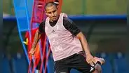 Alex Valera viene atravesando su mejor momento y Manuel Barreto lo mandará de titular ante Chile este martes en Sochi.