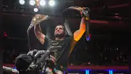 Islam Makhachev se impuso con solvencia ante Jack Della Maddalena y se corona doble campeón de la UFC