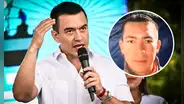 Noboa anunció captura de líder de Los Lobos de Ecuador mientras se debaten reformas constitucionales en el país