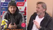 Jean Ferrari critica a Ricardo Gareca tras declaraciones sobre selección peruana: "Estuviste en otros lugares y los resultados están a la vista"