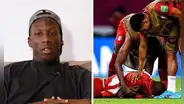 Luis Advíncula asume la culpa por fallar penal decisivo que dejó a la selección peruana sin Mundial: "El responsable era yo"